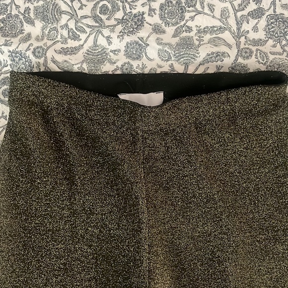 Sleeper | Saturn Golden Green Lounge Set | Size M - Picture 12 of 15